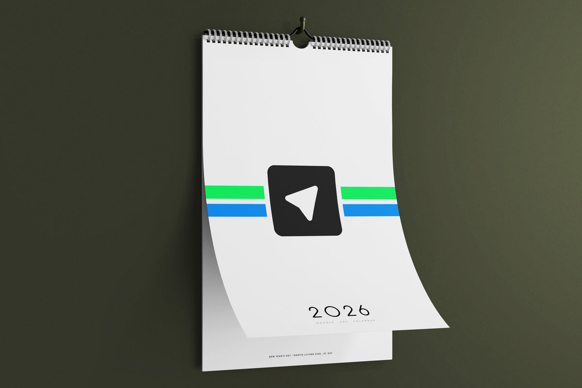 2026 Calendars