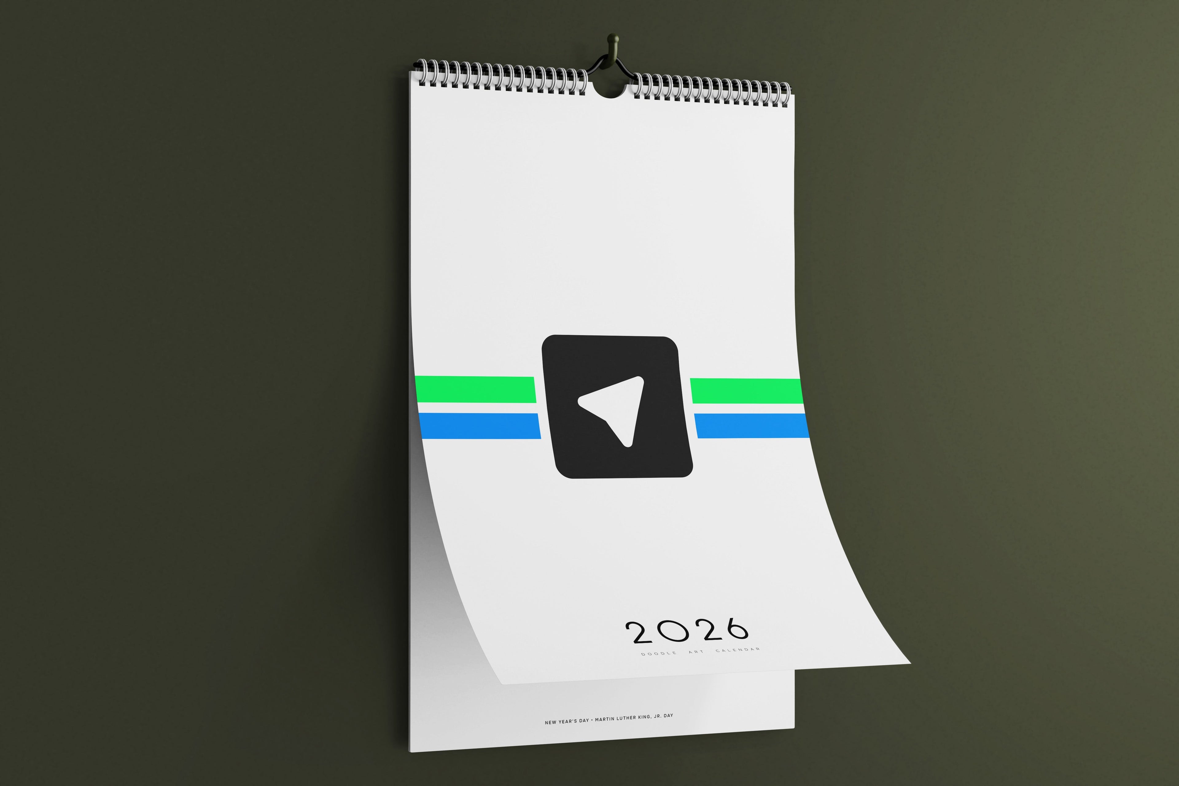 2026 Calendars